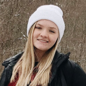 Meet your Posher, Lynn